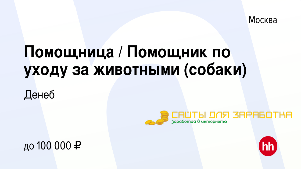 Спокойная Работа Для Женщины (1000$ Без Стресса) | в2024г